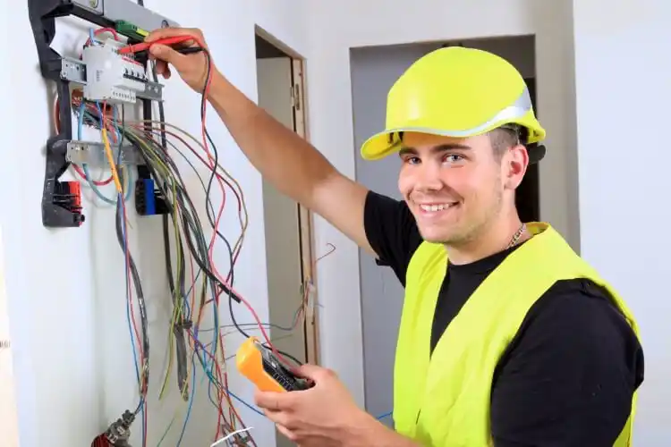 elektricien Simpelveld